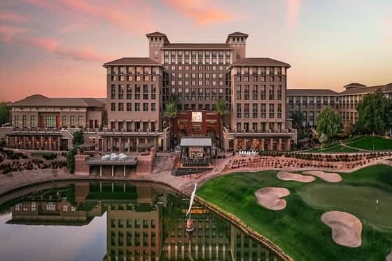 The Westin Kierland Resort & Spa