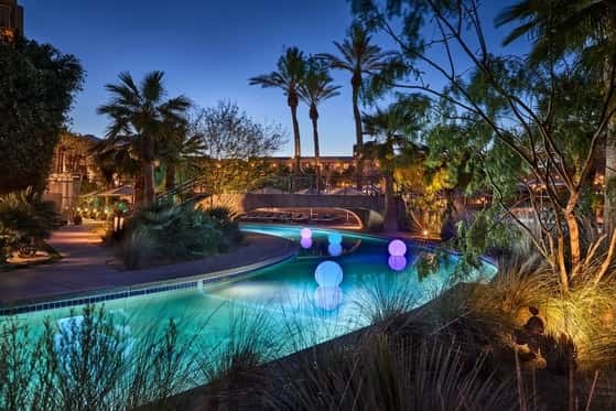 JW Marriott Phoenix Desert Ridge Resort & Spa