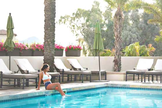 Fairmont Scottsdale Princess