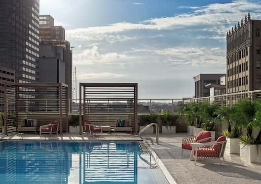 InterContinental San Antonio Riverwalk
