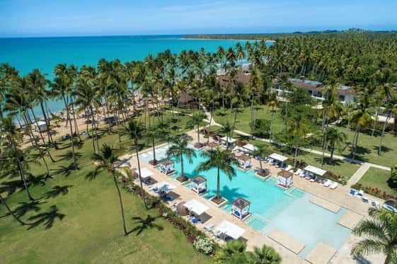 Viva V Samana by Wyndham, Adult All-Inclusive