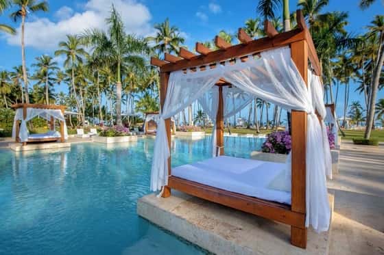 Viva V Samana by Wyndham, Adult All-Inclusive