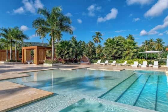 Viva V Samana by Wyndham, Adult All-Inclusive