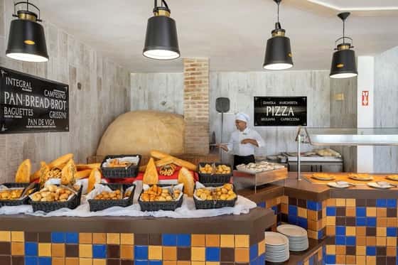 Viva V Samana by Wyndham, Adult All-Inclusive