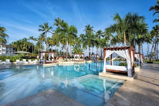 Viva V Samana by Wyndham, Adult All-Inclusive