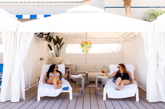 Clearwater Beach Marriott Resort on Sand Key