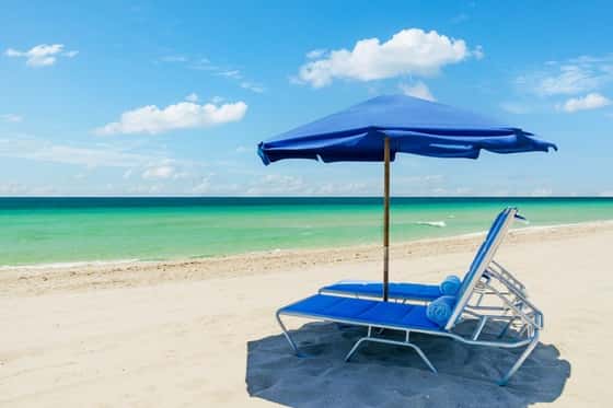 Courtyard by Marriott Oceanside Fort Lauderdale Beach