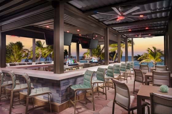 Courtyard by Marriott Oceanside Fort Lauderdale Beach