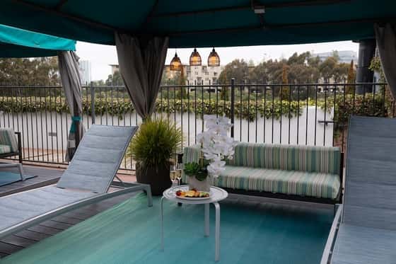 Hyatt Regency La Jolla at Aventine