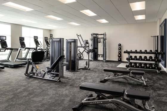Fairfield Inn & Suites Barstow