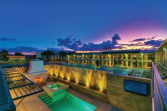 Angoria Hotel
