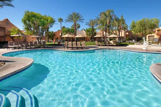 The Westin Rancho Mirage Golf Resort & Spa