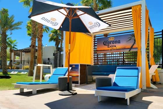 The Nautical Beachfront Resort