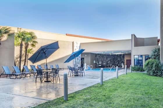 Wyndham Sacramento