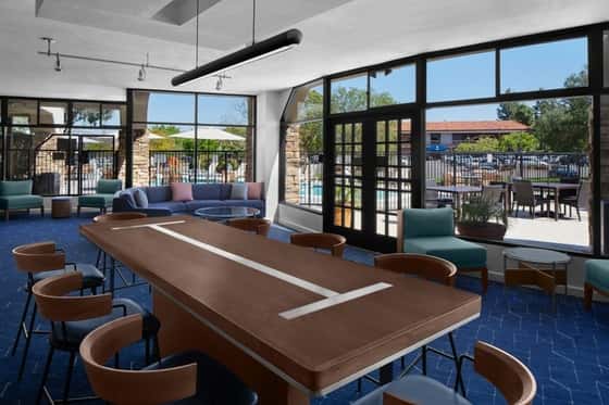 Courtyard San Diego Rancho Bernardo