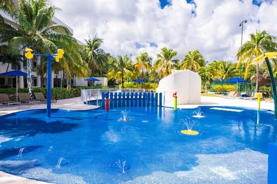 Iberostar Selection Riviera Cancún - All Inclusive
