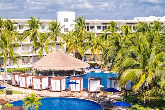 Iberostar Selection Riviera Cancún - All Inclusive