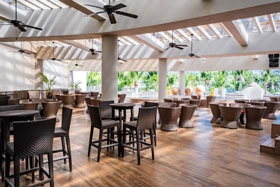 Iberostar Selection Riviera Cancún - All Inclusive