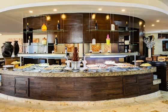 Iberostar Selection Riviera Cancún - All Inclusive