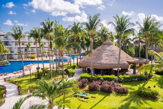 Iberostar Selection Riviera Cancún - All Inclusive