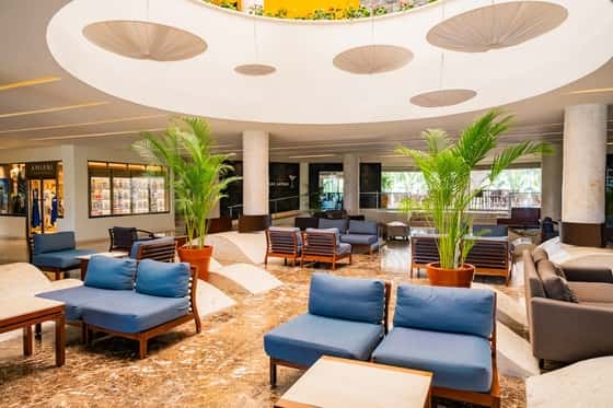 Iberostar Selection Riviera Cancún - All Inclusive