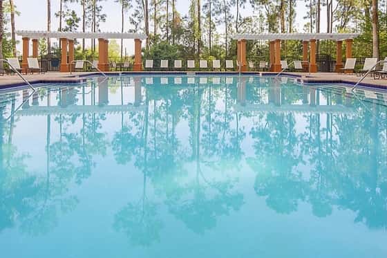 The Fountains Resort