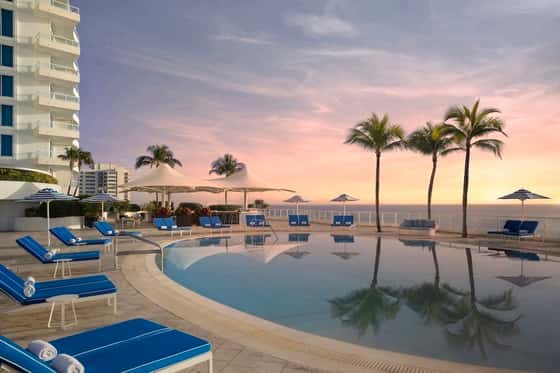 The Ritz-Carlton, Fort Lauderdale