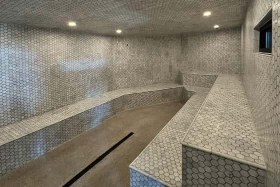 RÖK SPAS
