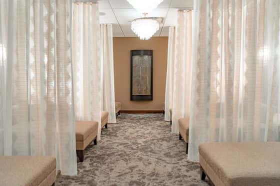 The Spa at OKANA