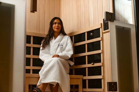 The Spa at OKANA