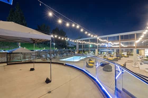 voco Laguna Hills