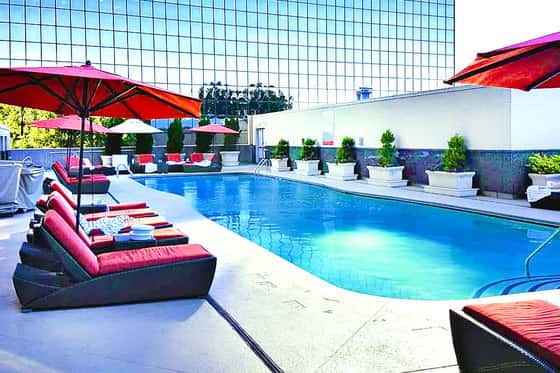 InterContinental Buckhead Atlanta