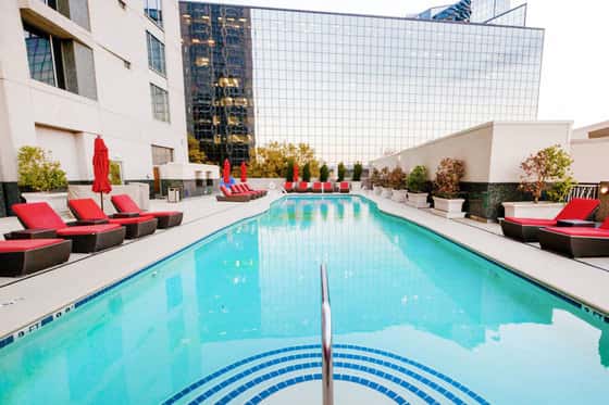 InterContinental Buckhead Atlanta