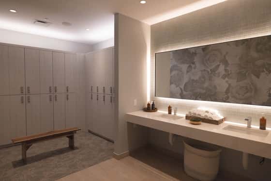 Exhale Spa at Thompson Central Park