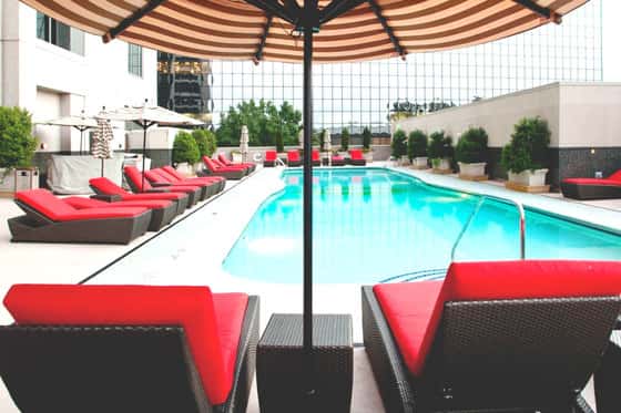 InterContinental Buckhead Atlanta