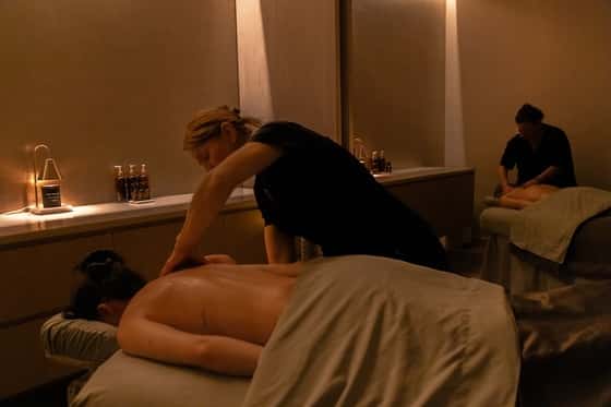 Exhale Spa at Thompson Central Park