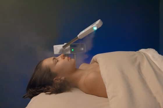 Exhale Spa at Thompson Central Park