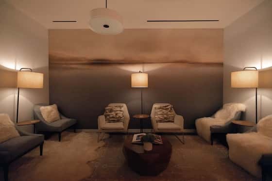 Exhale Spa at Thompson Central Park