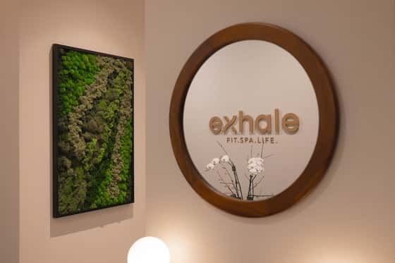 Exhale Spa at Thompson Central Park