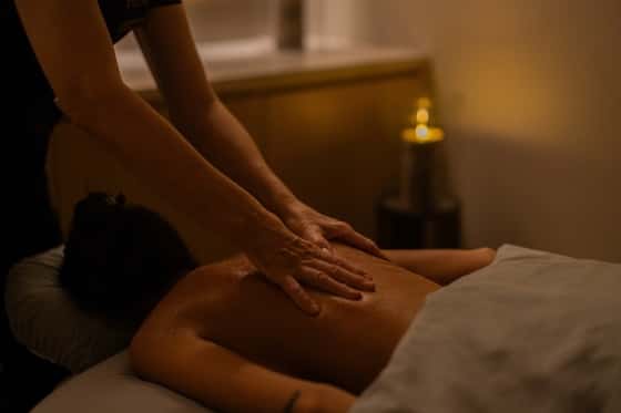 Exhale Spa at Thompson Central Park