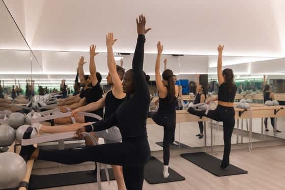 Exhale Spa at Thompson Central Park