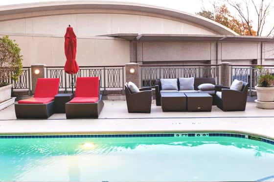 InterContinental Buckhead Atlanta