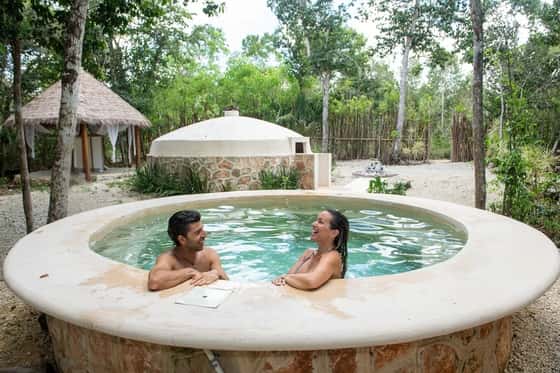 Alma Maya Resort - Riviera Maya