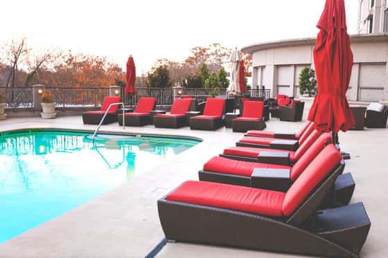 InterContinental Buckhead Atlanta