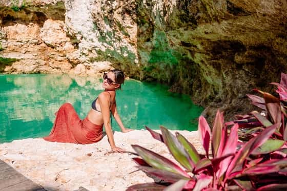 Alma Maya Resort - Riviera Maya