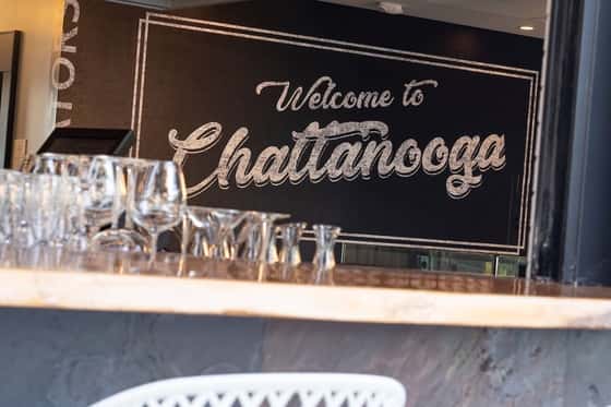 Hotel Indigo Chattanooga - Downtown, an IHG Hotel