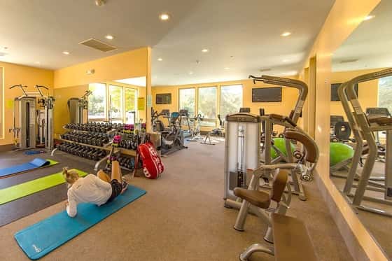 Templeton Tennis Ranch