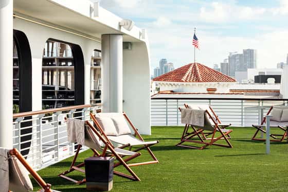 Kimpton Hotel Palomar South Beach