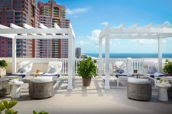 Pelican Grand Beach Resort