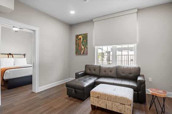 Bywater Suite Hotel